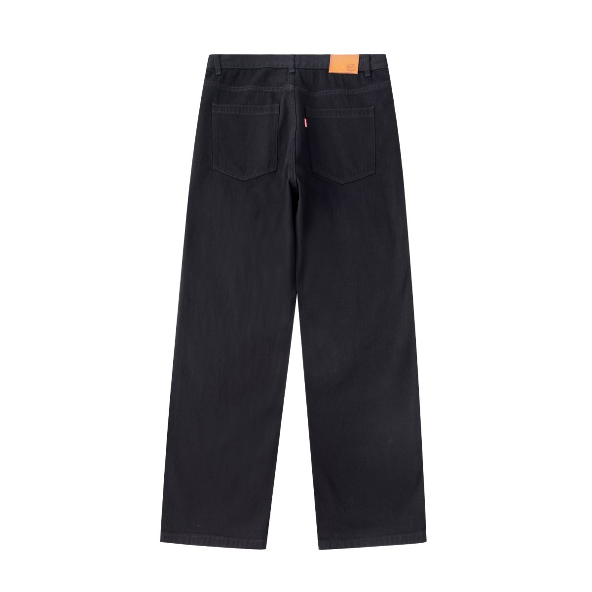 画像4: SPLR / Extra Baggy Denim (4)