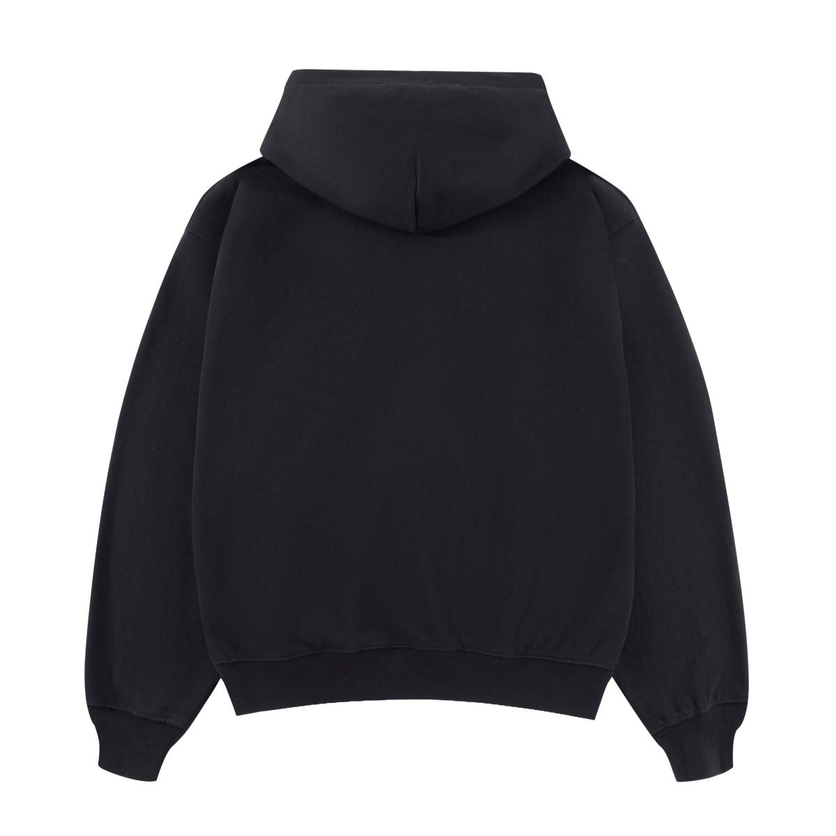 画像4: SPLR / Label Logo Hoodie (4)