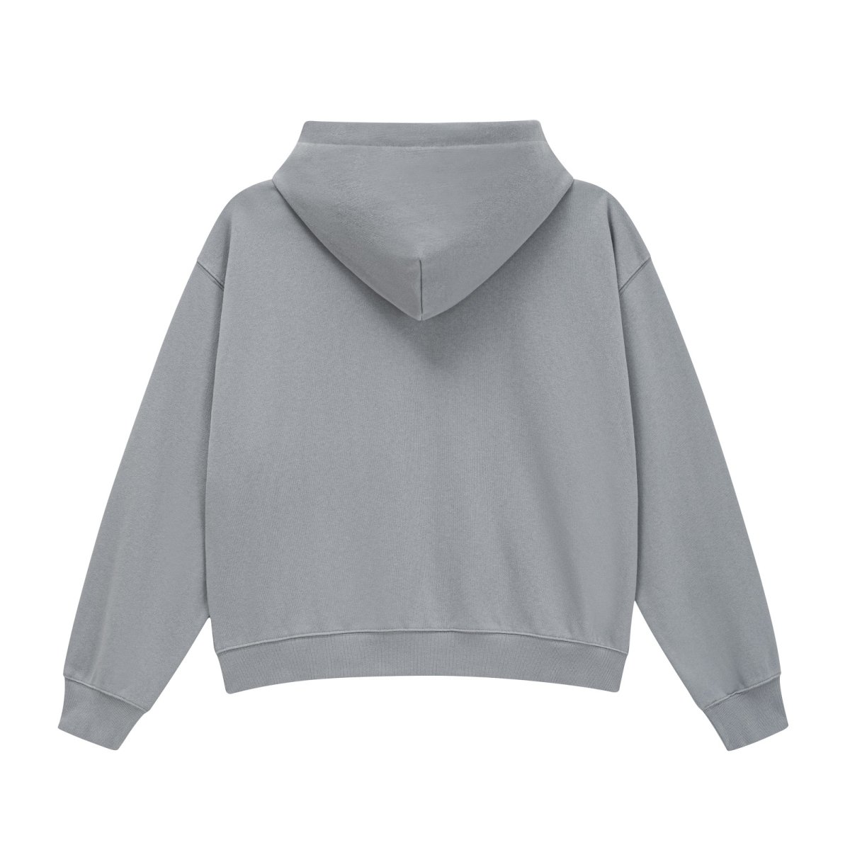 画像5: SPLR / Pigment Wash Zip Hoodie (5)