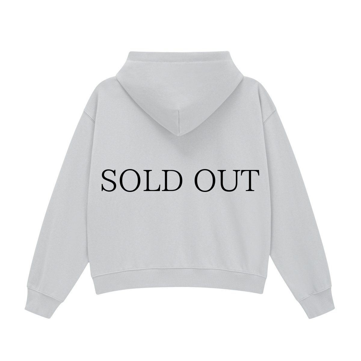 画像5: SPLR / Pigment Wash Zip Hoodie (5)