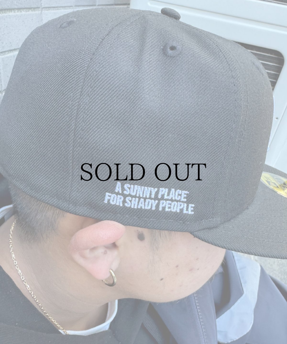 画像13: ACAPULCO GOLD(アカプルコゴールド) / NEW ERA 59FIFTY FITTED x ACAPULCO GOLD (13)