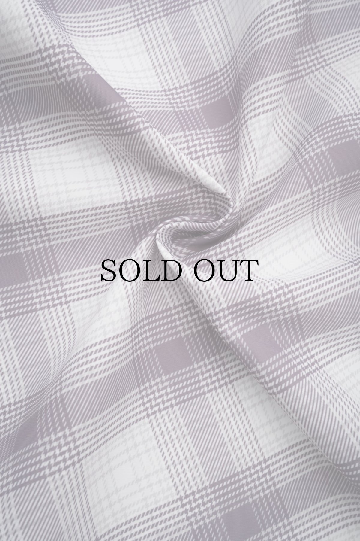 画像13: SPLR / Checkered Nylon Anorak (13)