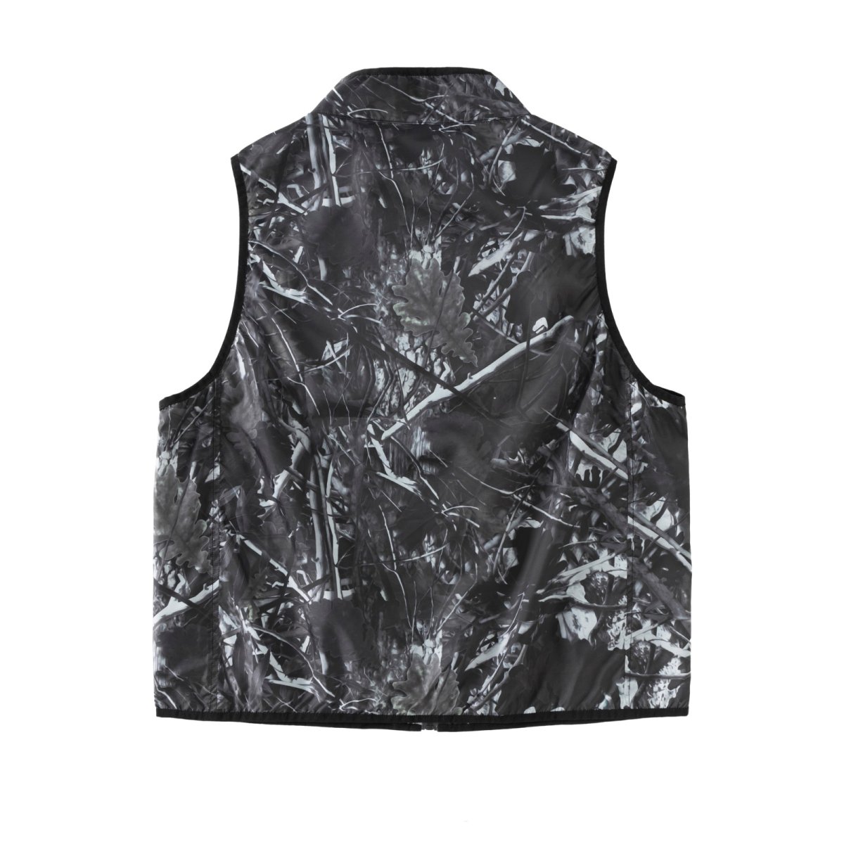 画像3: SPLR / Polyester Ripstop Vest (3)