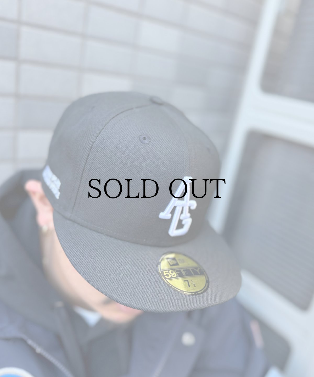 画像12: ACAPULCO GOLD(アカプルコゴールド) / NEW ERA 59FIFTY FITTED x ACAPULCO GOLD (12)