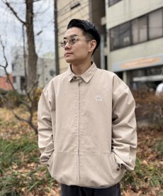 画像18: APPLEBUM(アップルバム) / Canvas Swing Top Jacket (18)