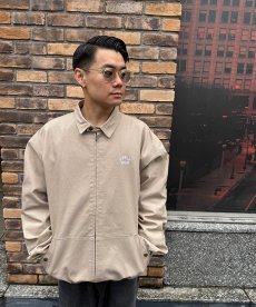 画像20: APPLEBUM(アップルバム) / Canvas Swing Top Jacket (20)