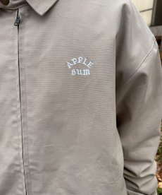 画像19: APPLEBUM(アップルバム) / Canvas Swing Top Jacket (19)