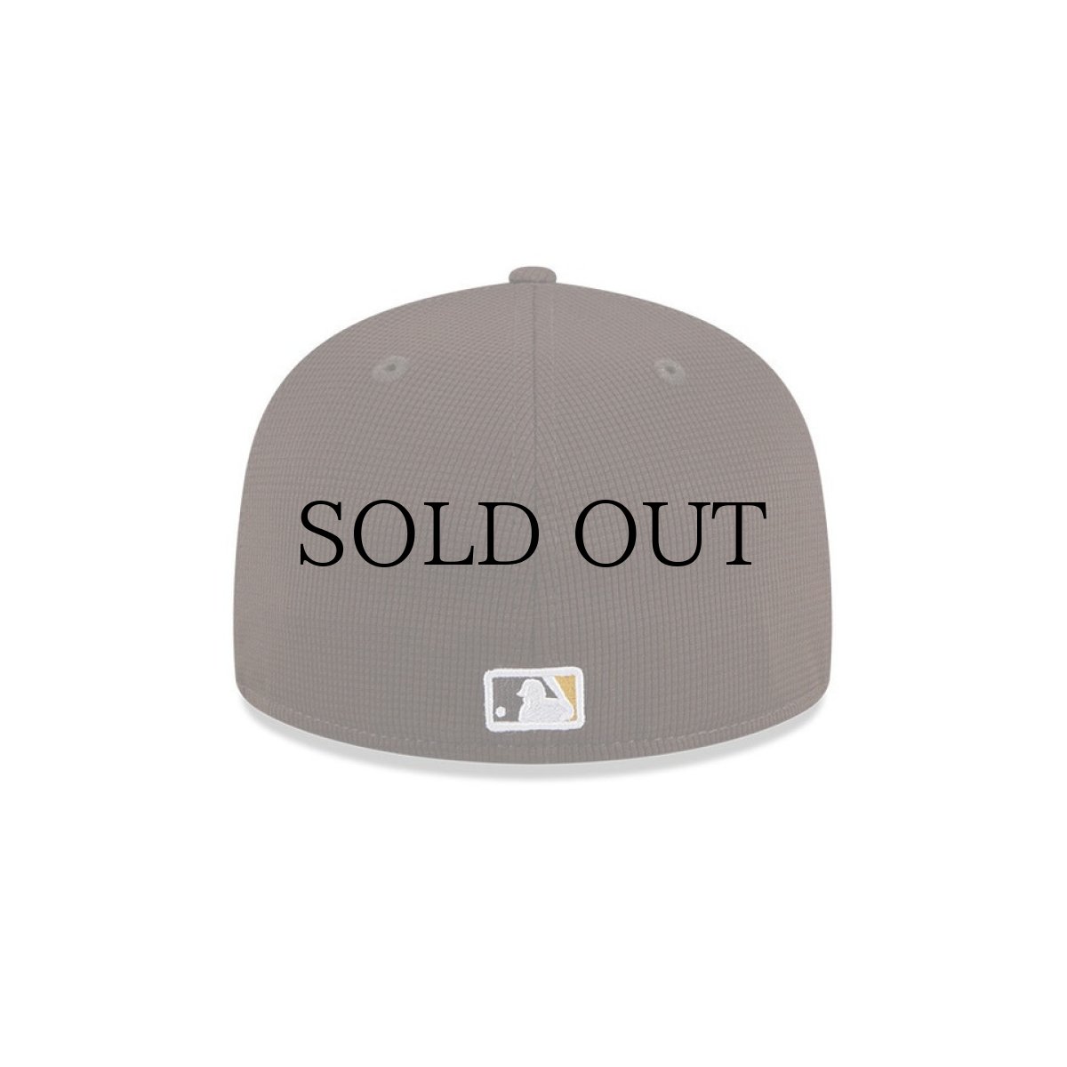 画像6: NEW ERA / 59FIFTY 2025 MLB Batting Practice サンディエゴ・パドレス (6)