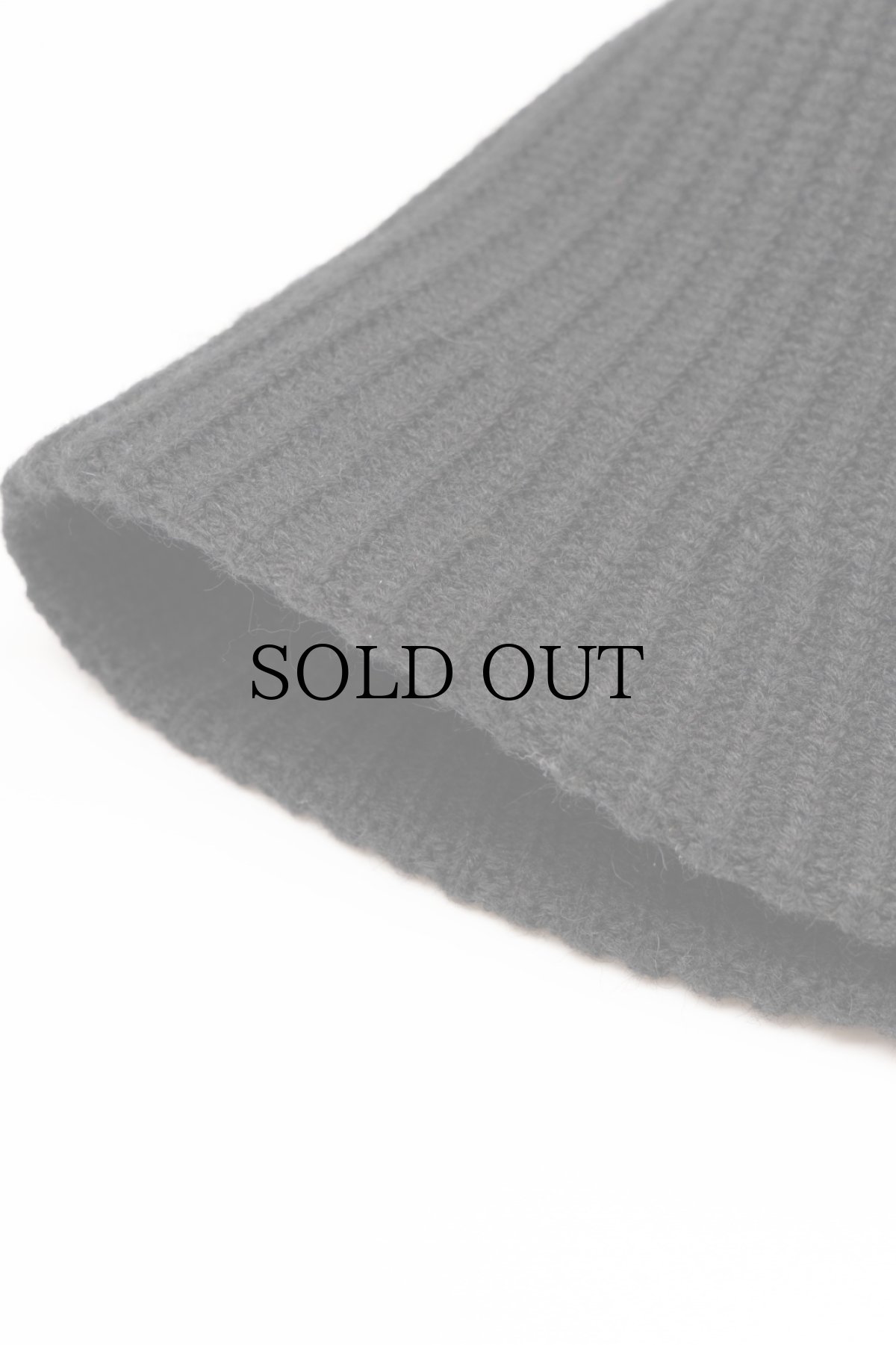 画像5: SPLR / Knitted Bucket Hat (5)