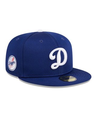 ふぐたろう様⭐️59fifty 2025年 軍隊記念日 7 1/2 ドジャース