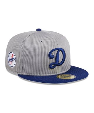 NEW ERA(ニューエラ) キャップ PC 59FIFTY オンフィールド MLB 2025