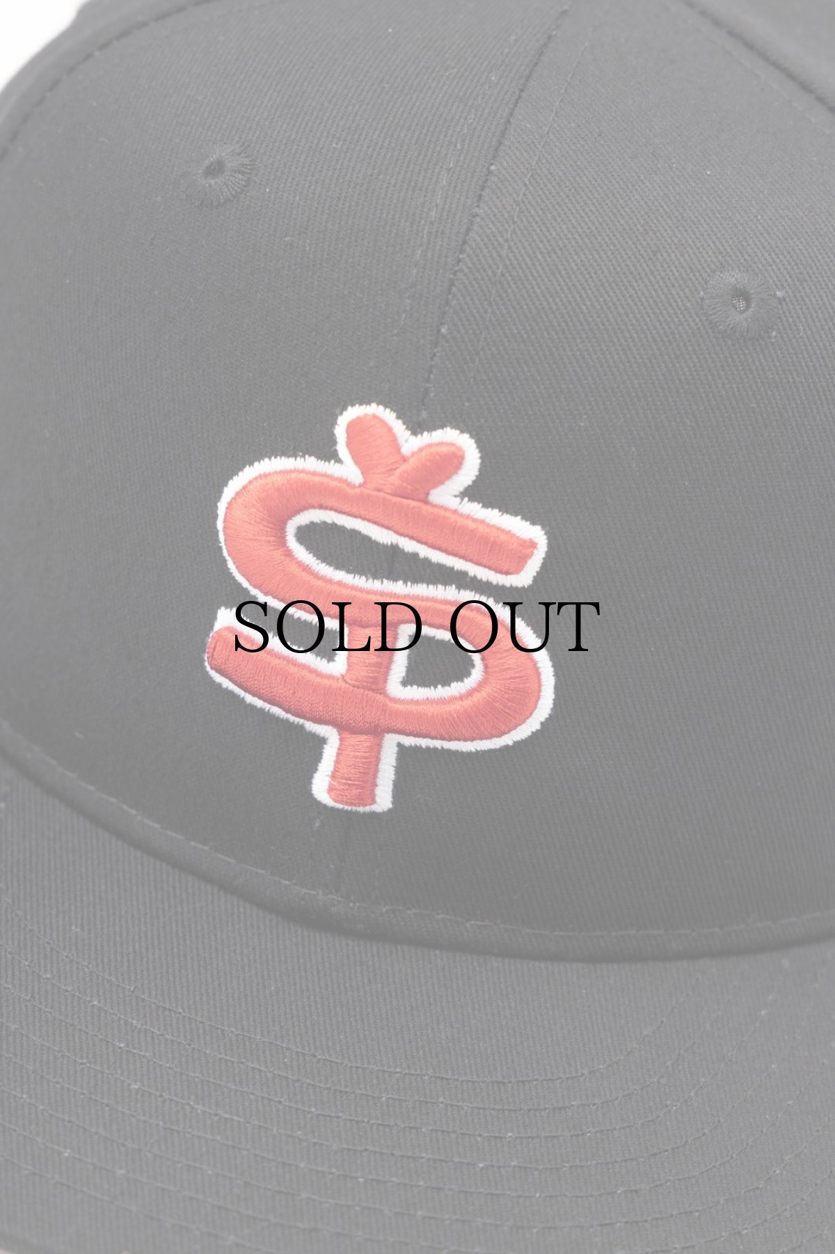 画像2: SPLR / Baseball Cap (2)