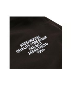 画像5: HIDEANDSEEK(ハイドアンドシーク) / Nylon Track Pant (5)