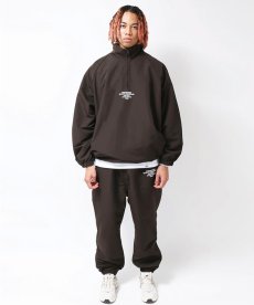 画像6: HIDEANDSEEK(ハイドアンドシーク) / Nylon Track Pant (6)