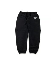 画像1: HIDEANDSEEK(ハイドアンドシーク) / Nylon Track Pant (1)