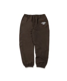 画像2: HIDEANDSEEK(ハイドアンドシーク) / Nylon Track Pant (2)