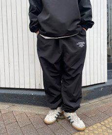 画像7: HIDEANDSEEK(ハイドアンドシーク) / Nylon Track Pant (7)