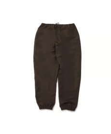 画像4: HIDEANDSEEK(ハイドアンドシーク) / Nylon Track Pant (4)