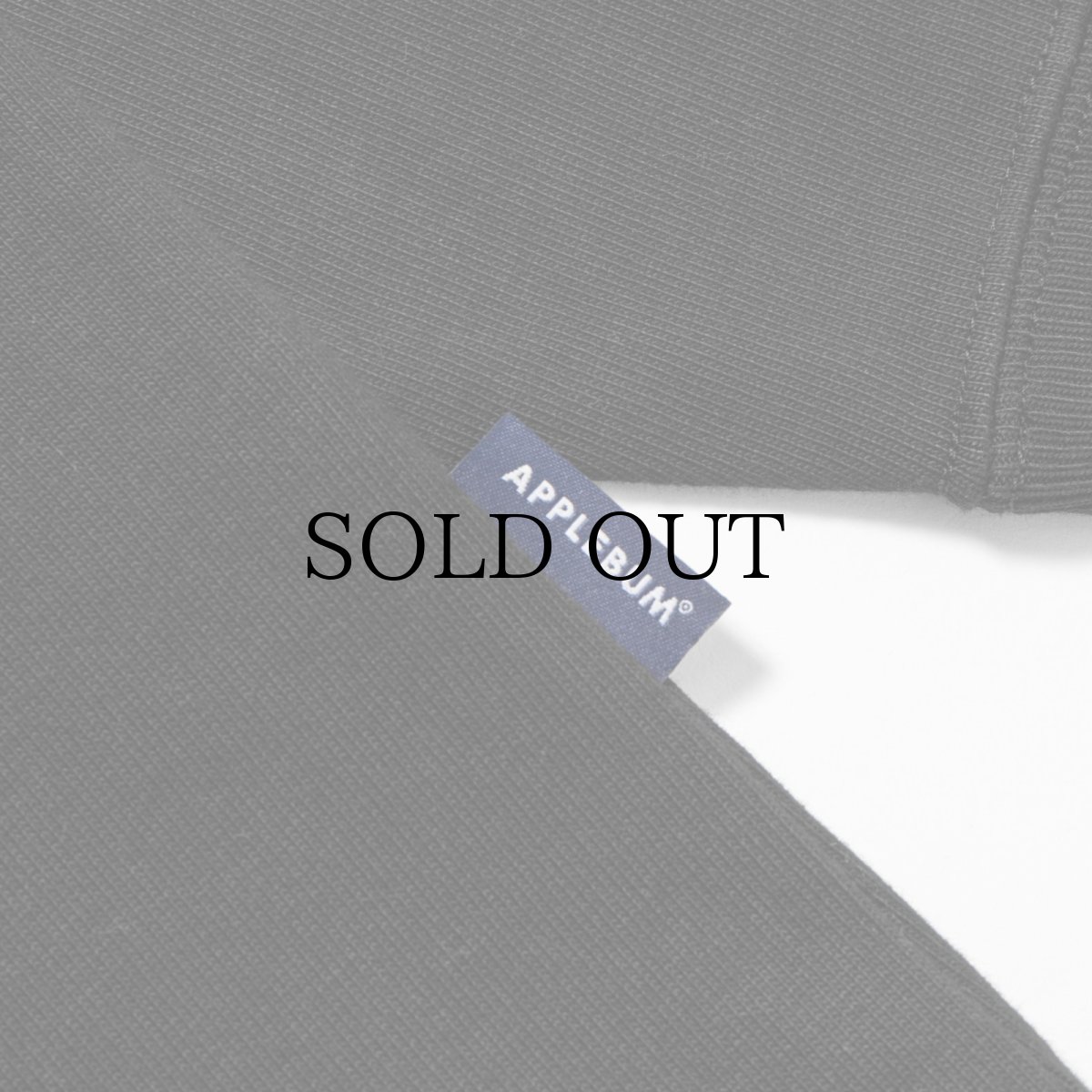 画像5: APPLEBUM(アップルバム) / “Perfect Midnight” L/S T-shirt 12oz (5)