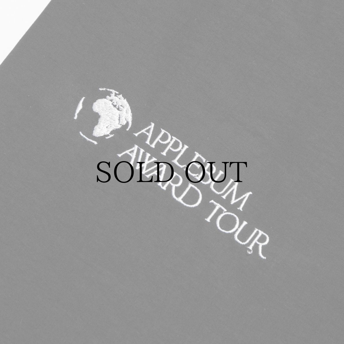 画像4: APPLEBUM(アップルバム) / Nylon Pants [Show & Prove] (4)