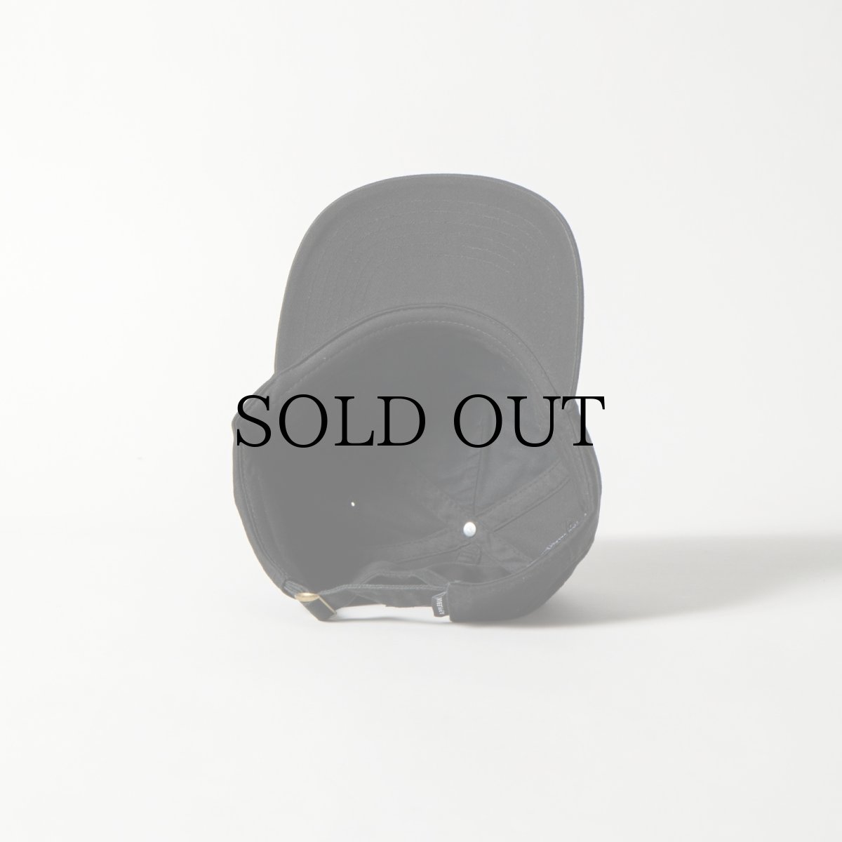 画像5: APPLEBUM(アップルバム) / “Utopia” Logo Cap (5)