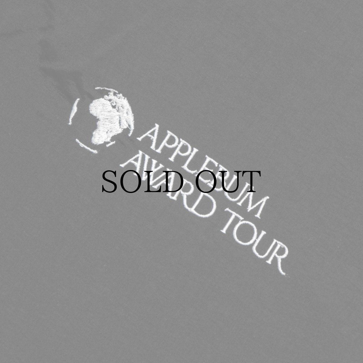 画像3: APPLEBUM(アップルバム) / Nylon Jacket [Show & Prove] (3)