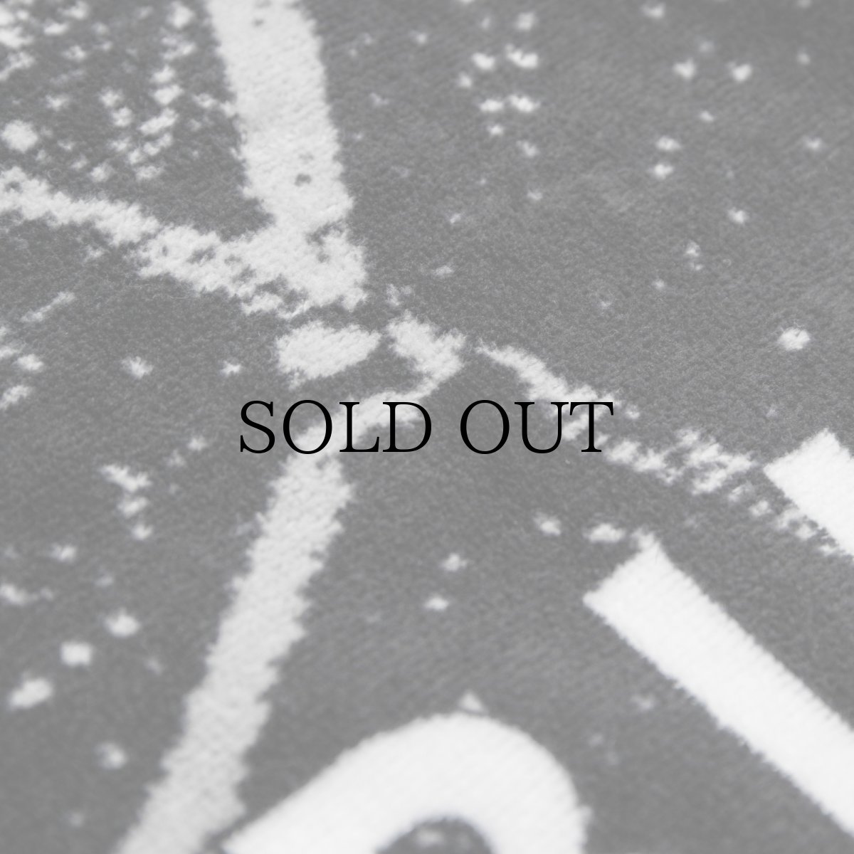 画像3: APPLEBUM(アップルバム) / Sports Towel  (3)