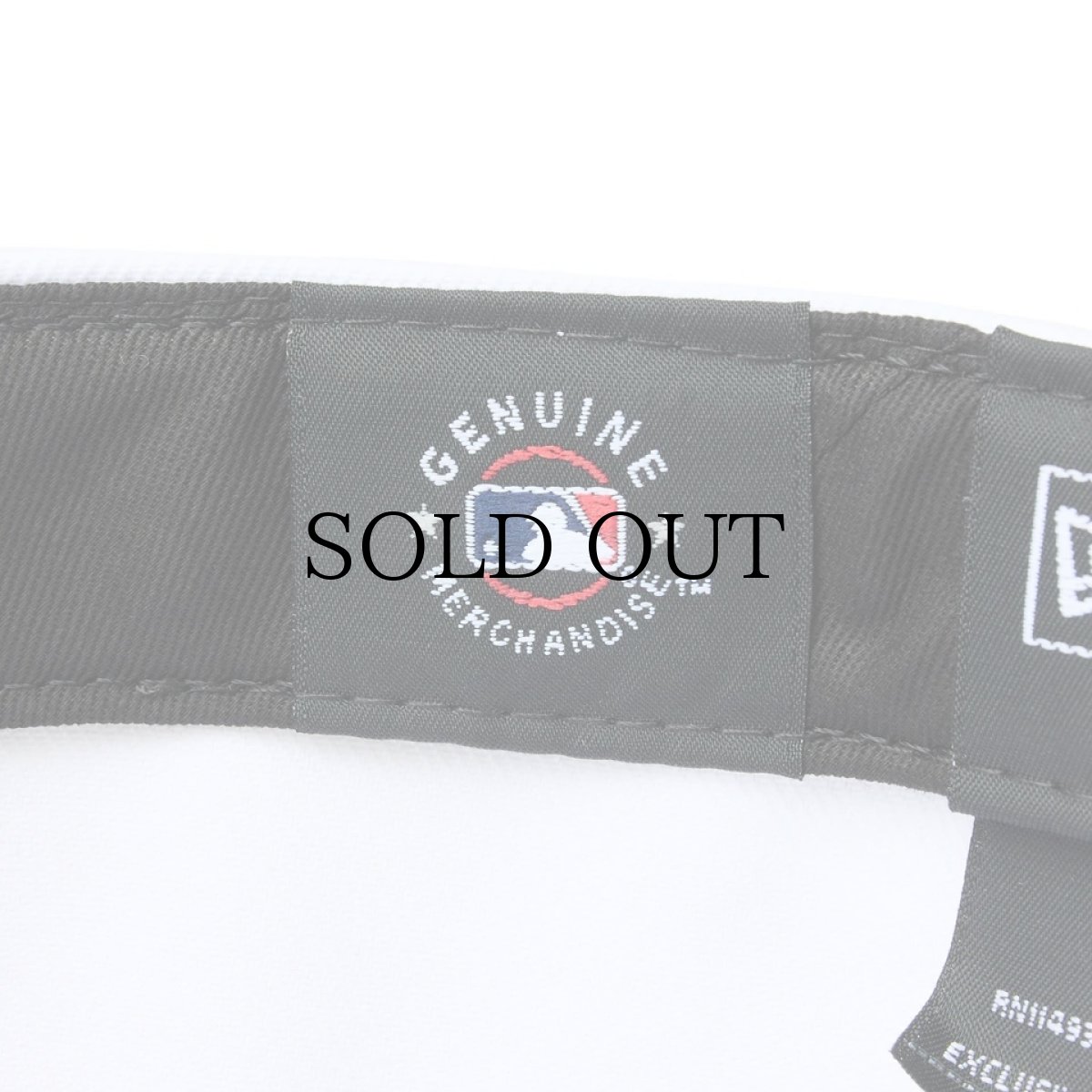 画像8: NEW ERA / 59FIFTY MLB Upside Down ロサンゼルス・ドジャース (8)