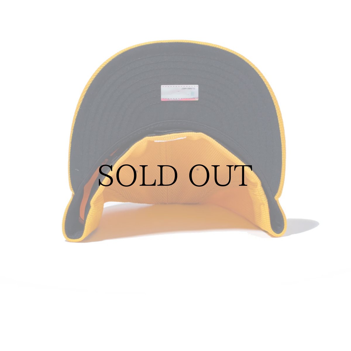 画像5: NEW ERA / 59FIFTY 2025 MLB Spring Training サンディエゴ・パドレス (5)