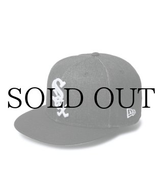 ニューエラ ニットバケット マルチボーダー ライトグレー MLサイズ NEW ERA(ニューエラ)バケットハット ニットバケット マルチ
