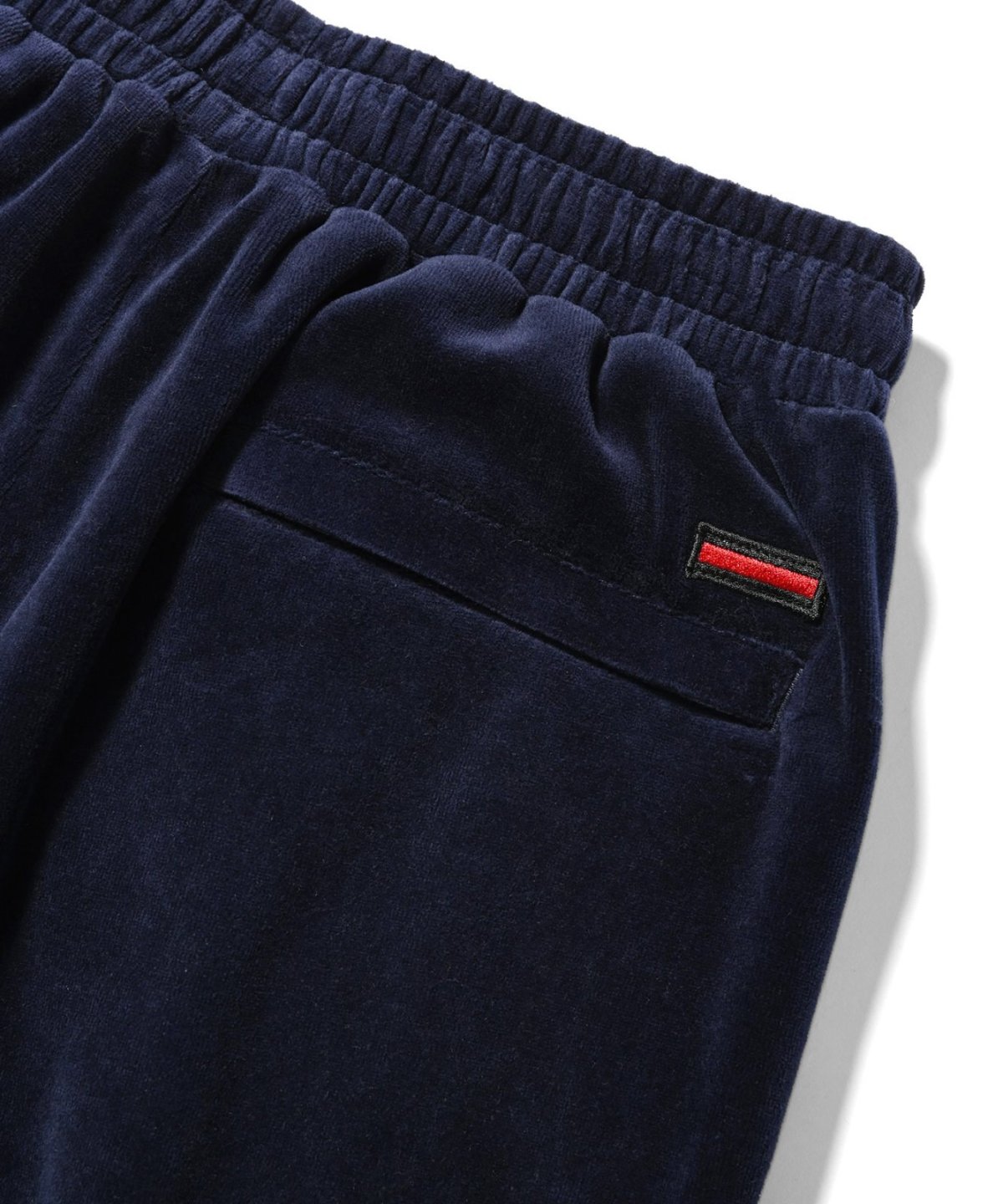 画像12: 【30%OFF】 LFYT(ラファイエット) / LFYT x FUBU VELOUR TRACK PANTS (12)