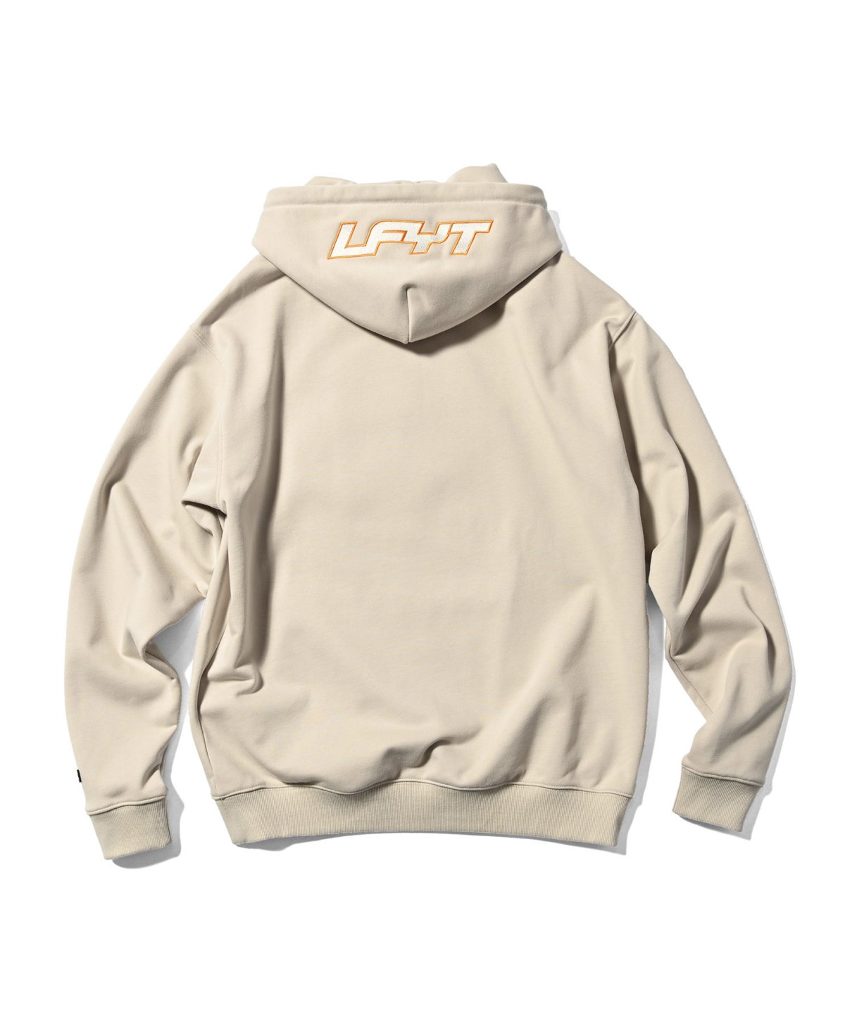 画像6: 【40%OFF】 LFYT(ラファイエット) / LFYT x FUBU CHENILLE PATCH HOODIE (6)