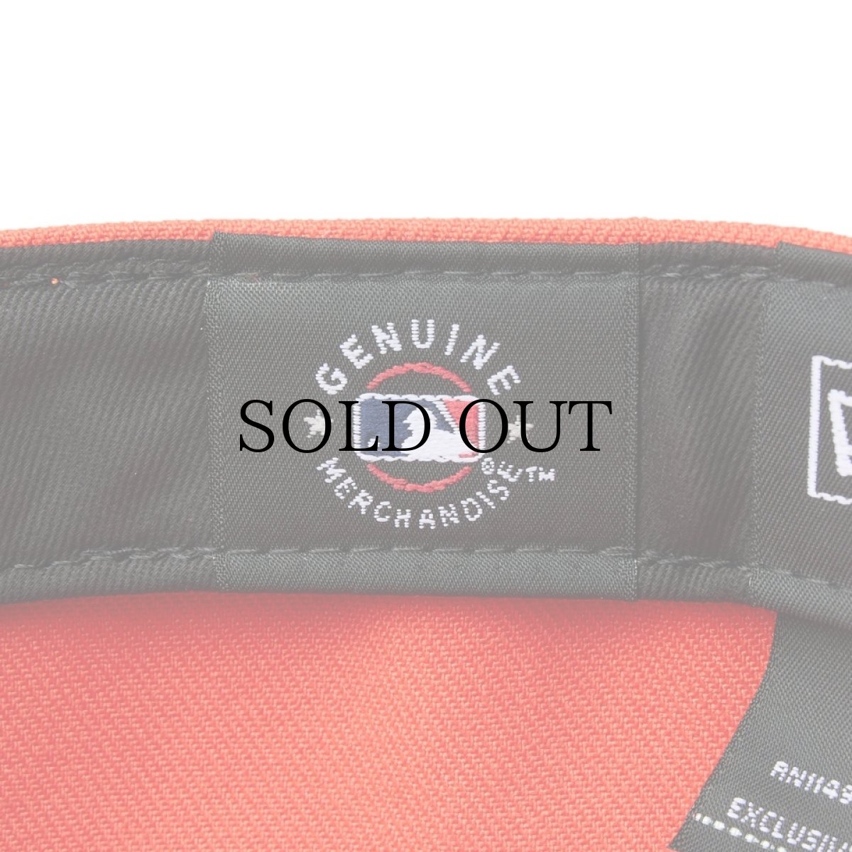 画像8: NEW ERA / 59FIFTY MLB Upside Down ニューヨーク・メッツ (8)