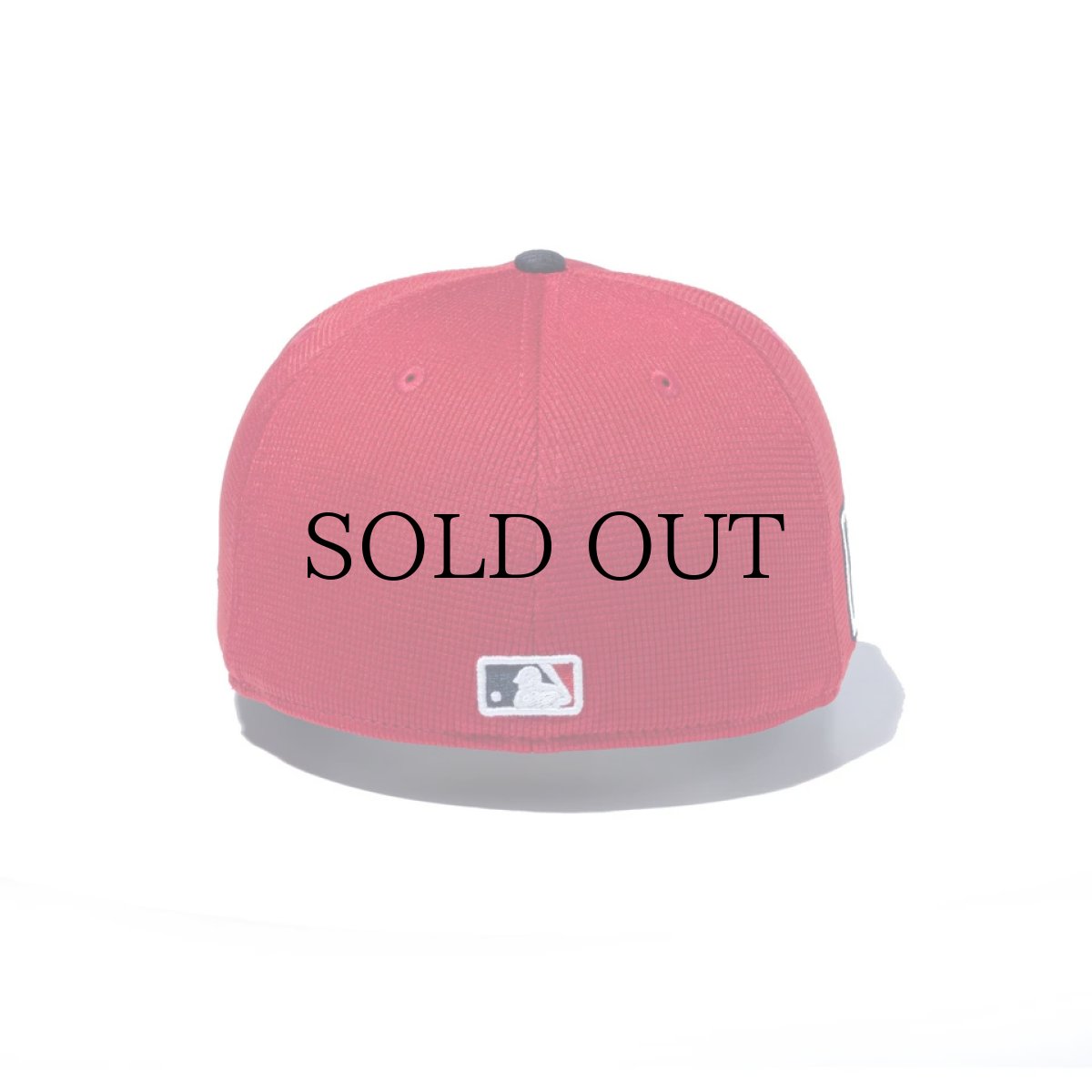 画像4: NEW ERA / 59FIFTY 2025 MLB Spring Training ボストン・レッドソックス (4)