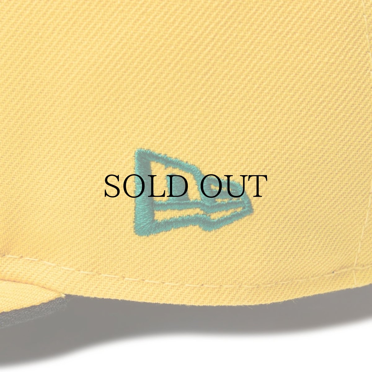 画像6: NEW ERA / 59FIFTY MLB Upside Down オークランド・アスレチックス (6)