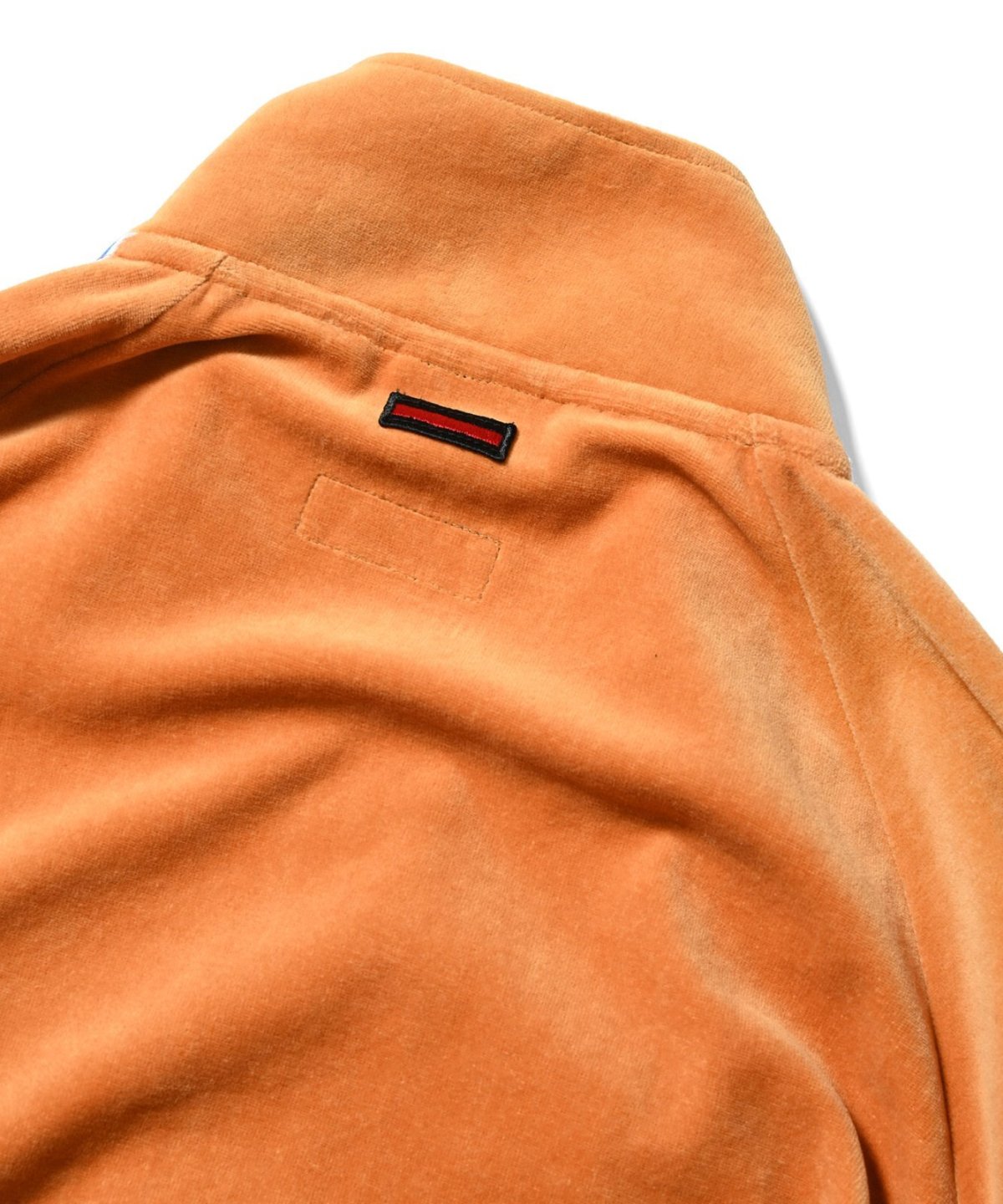 画像16: 【30%OFF】 LFYT(ラファイエット) / LFYT x FUBU VELOUR TRACK JACKET (16)