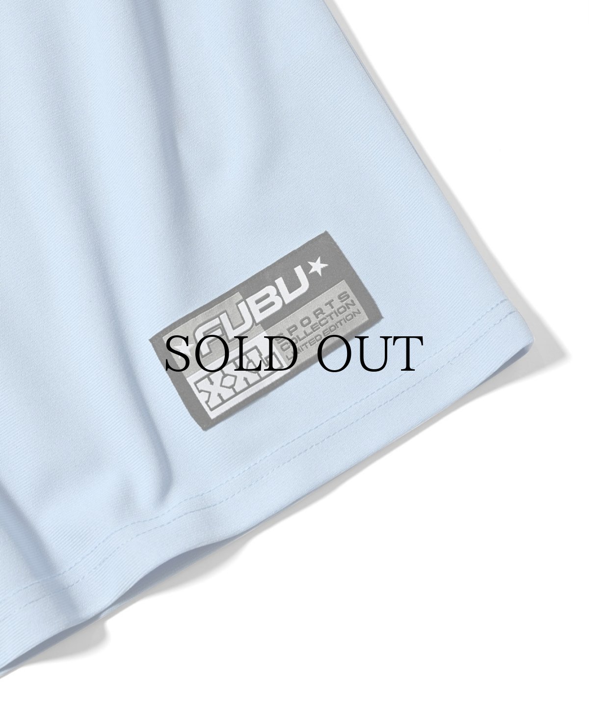 画像16: 【40%OFF】 LFYT(ラファイエット) / LFYT x FUBU FOOTBALL JERSEY (16)