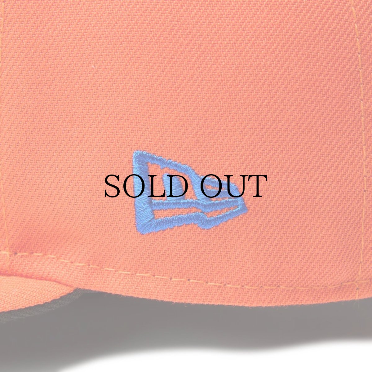 画像6: NEW ERA / 59FIFTY MLB Upside Down ニューヨーク・メッツ (6)