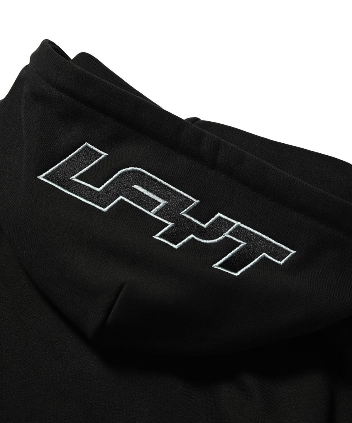 画像11: 【40%OFF】 LFYT(ラファイエット) / LFYT x FUBU CHENILLE PATCH HOODIE (11)