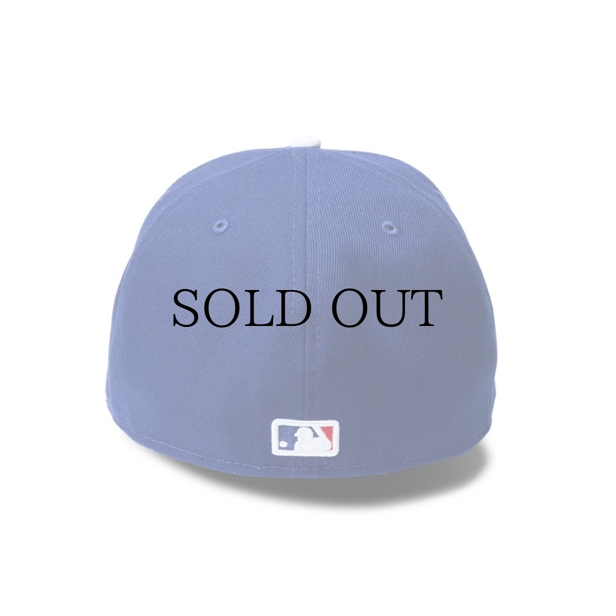 画像3: NEW ERA / 59FIFTY MLB Upside Down ロサンゼルス・ドジャース (3)