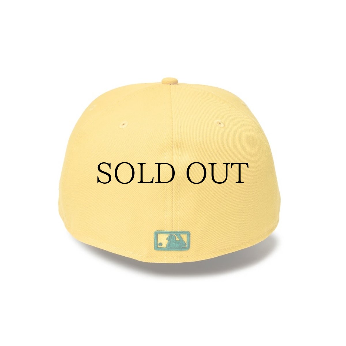 画像3: NEW ERA / 59FIFTY MLB Upside Down オークランド・アスレチックス (3)