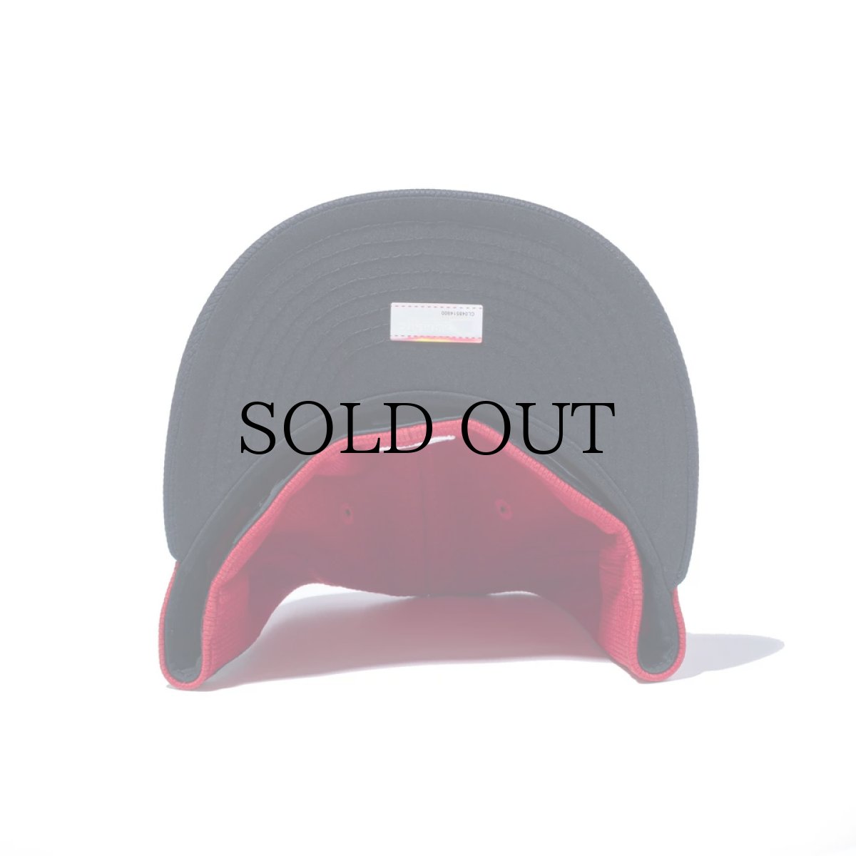 画像5: NEW ERA / 59FIFTY 2025 MLB Spring Training ボストン・レッドソックス (5)