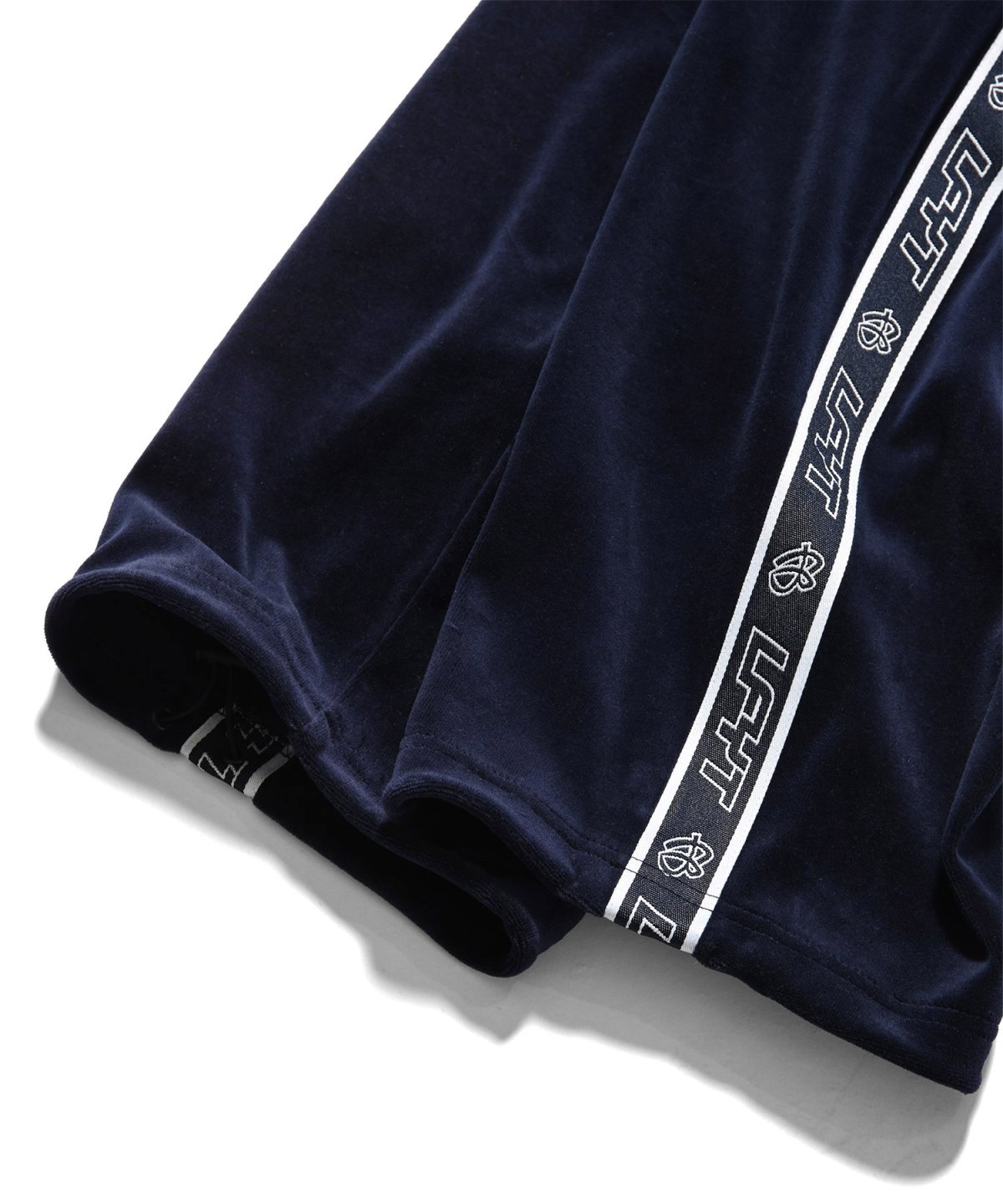 画像14: 【30%OFF】 LFYT(ラファイエット) / LFYT x FUBU VELOUR TRACK PANTS (14)