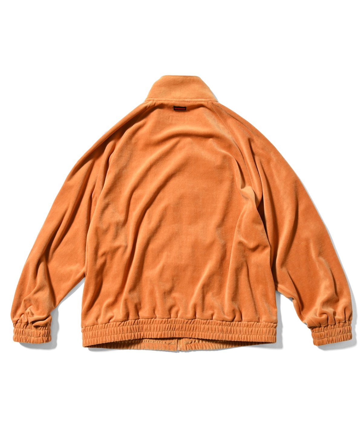 画像6: 【30%OFF】 LFYT(ラファイエット) / LFYT x FUBU VELOUR TRACK JACKET (6)