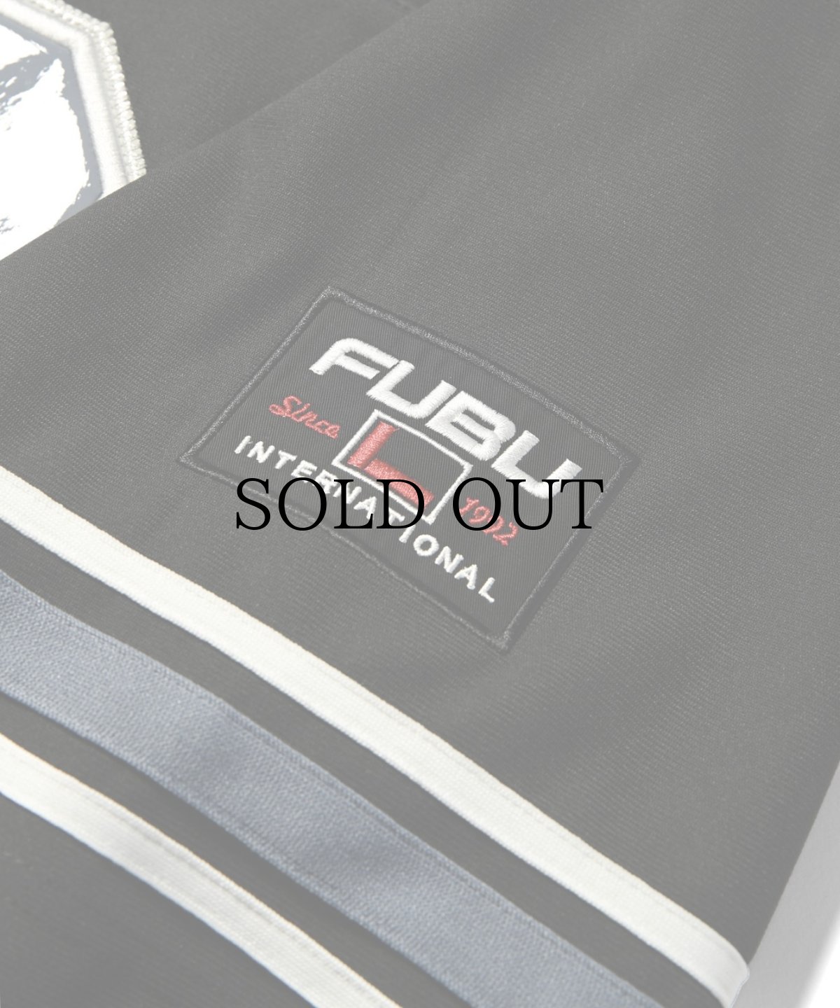 画像11: 【40%OFF】 LFYT(ラファイエット) / LFYT x FUBU FOOTBALL JERSEY (11)