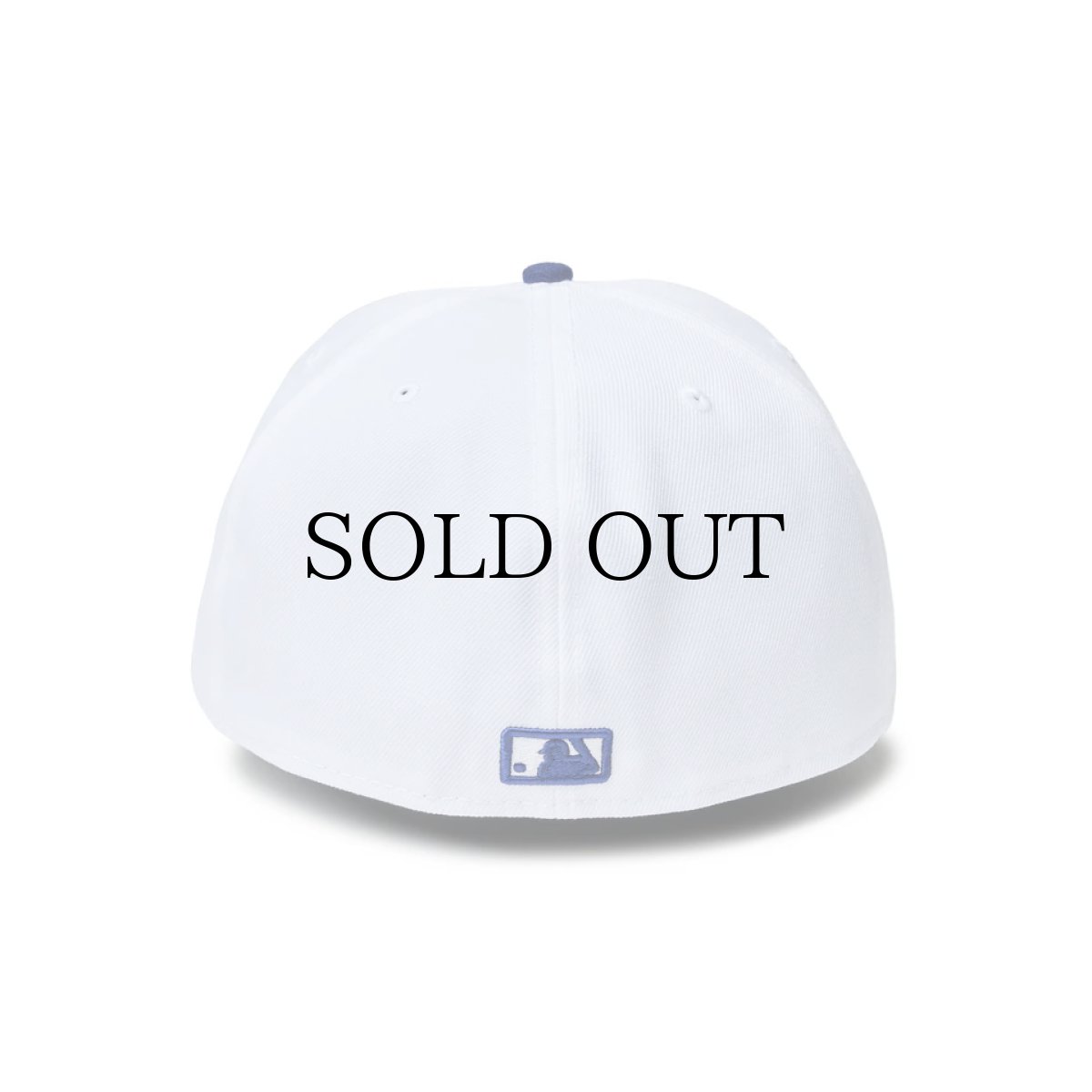 画像3: NEW ERA / 59FIFTY MLB Upside Down ロサンゼルス・ドジャース (3)