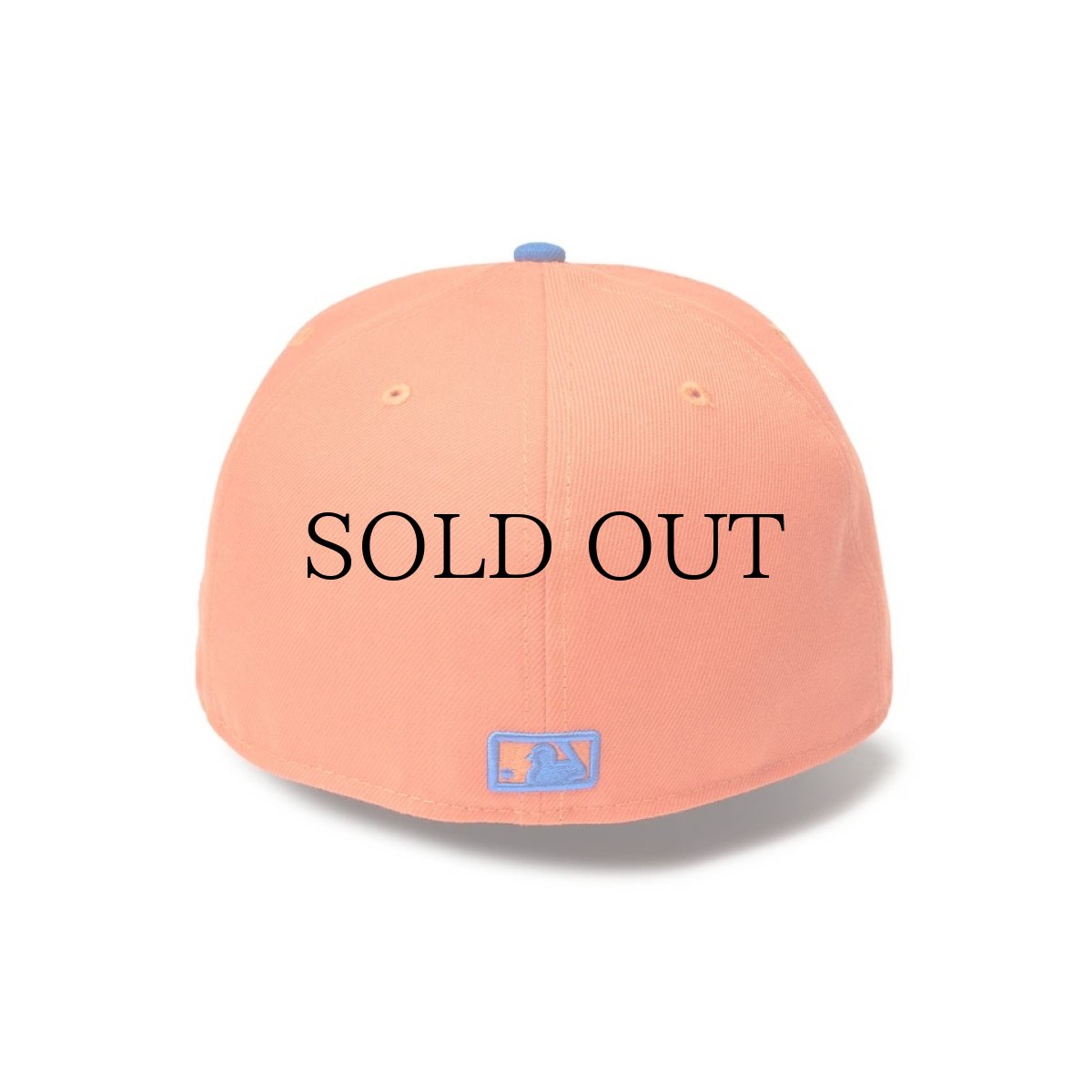 画像3: NEW ERA / 59FIFTY MLB Upside Down ニューヨーク・メッツ (3)