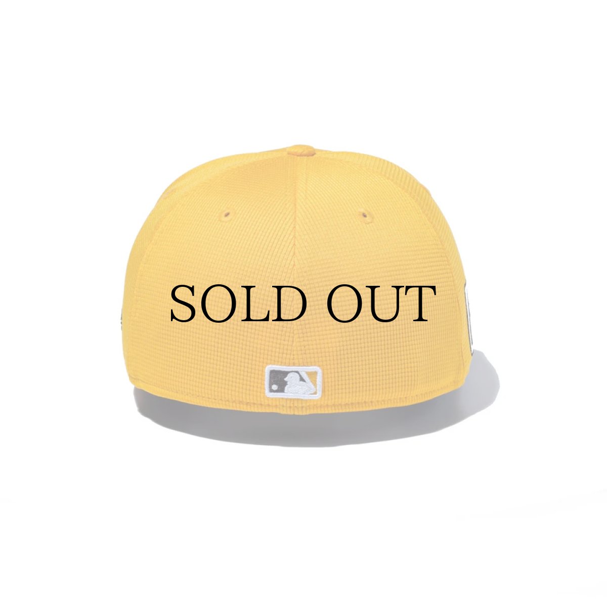 画像4: NEW ERA / 59FIFTY 2025 MLB Spring Training サンディエゴ・パドレス (4)