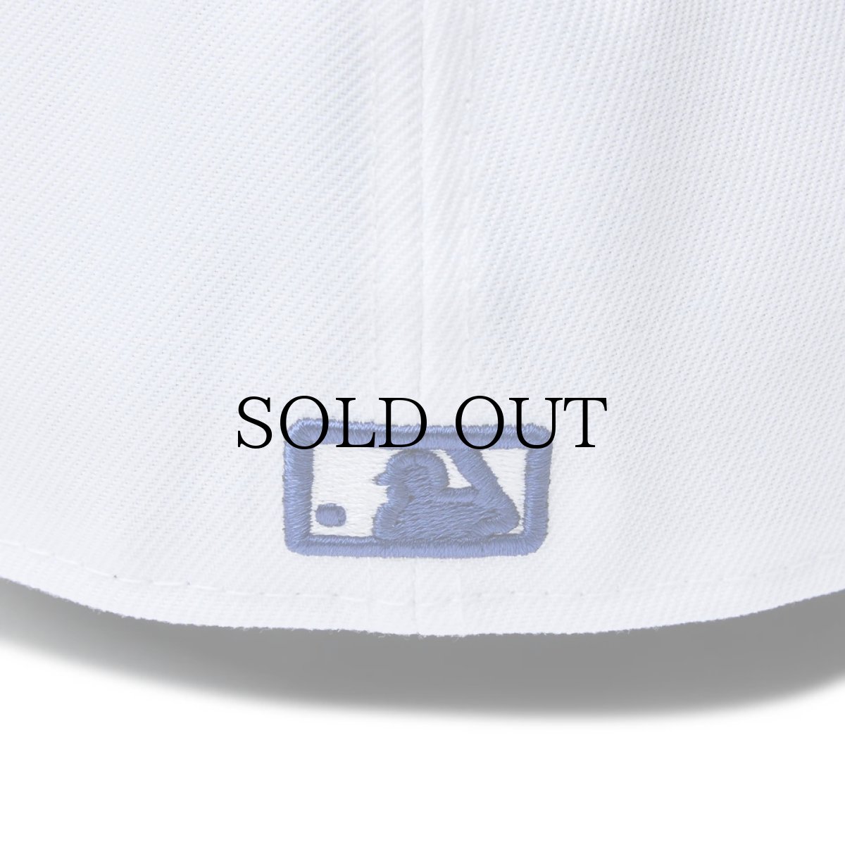 画像7: NEW ERA / 59FIFTY MLB Upside Down ロサンゼルス・ドジャース (7)