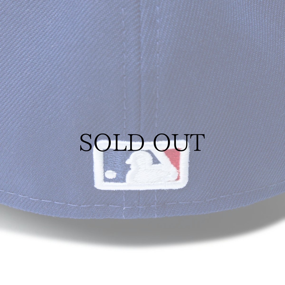 画像7: NEW ERA / 59FIFTY MLB Upside Down ロサンゼルス・ドジャース (7)